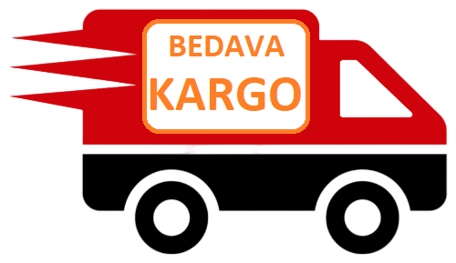 Ücretsiz Kargo