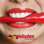 Acı Biberin Faydaları Nelerdir ? Acı Biber Neye iyi Gelir?